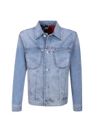 Tommy Jeans 90S Denim Jacket Hilfiger Denim plava